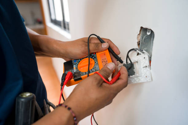 Emergency Electrical Repair Services in Willimantic, CT